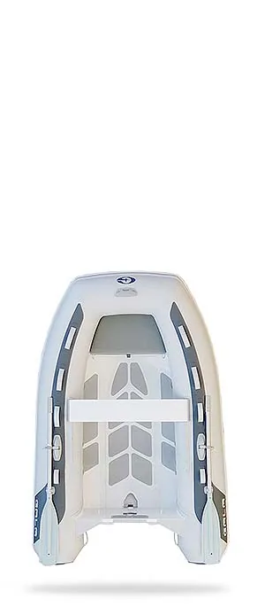 Gala Atlantis A240D overhead layout