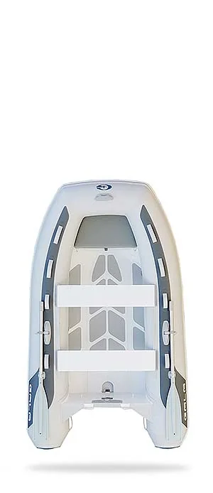 Gala Atlantis A270D overhead layout