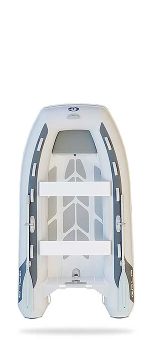 Gala Atlantis A300D overhead layout