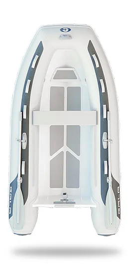 Gala Atlantis A300 overhead layout