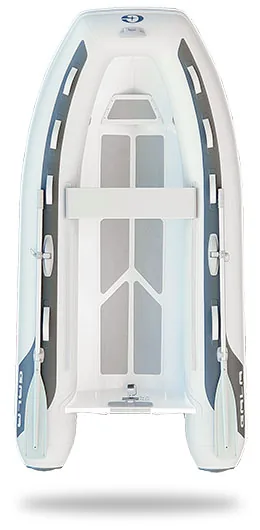 Gala Atlantis A330 overhead layout
