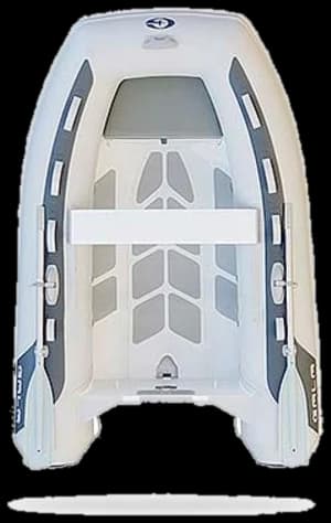 Gala Atlantis Double Deck A240D