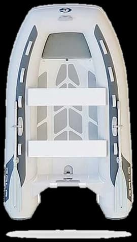 Gala Atlantis Double Deck A270D