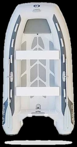Gala Atlantis Double Deck A300D