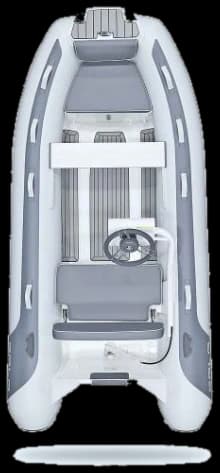 Gala Atlantis Aquahelm A330Q