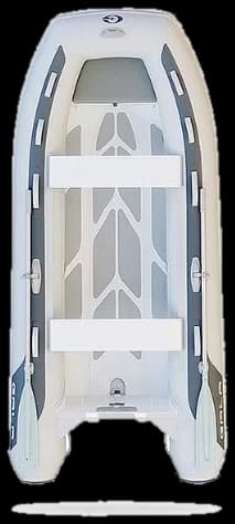 Gala Atlantis Double Deck A360D