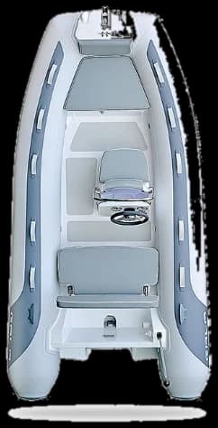 Gala Atlantis Deluxe A360L–A400L A360L