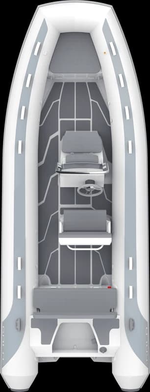 Gala Atlantis Deluxe A450L–A5.5L A5.5L