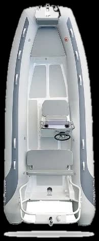 Gala Atlantis Deluxe A450L–A5.5L A500L