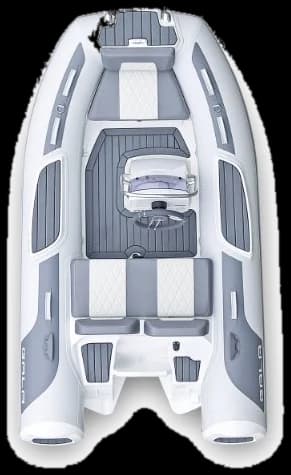 Gala Viking V300–V360 V300