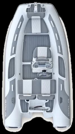 Gala Viking V300–V360 V330