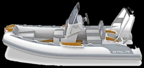 Gala Viking V420 V420