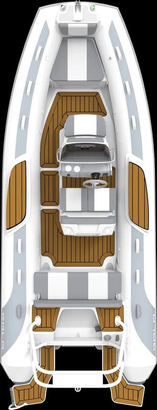 Gala Viking V500–V5.5 V5.5