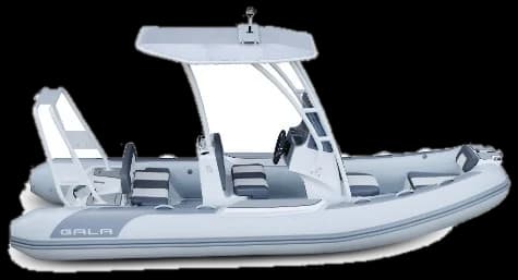 Gala Viking V500–V5.5 V500
