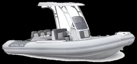 Gala Viking V6 V6