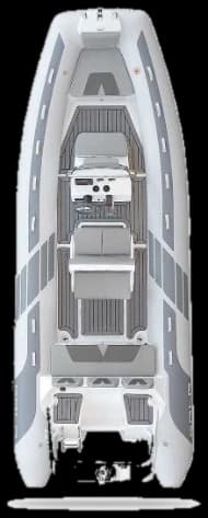 Gala Viking V650 V650