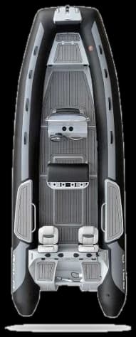 Gala Viking V6F–V650F V650F