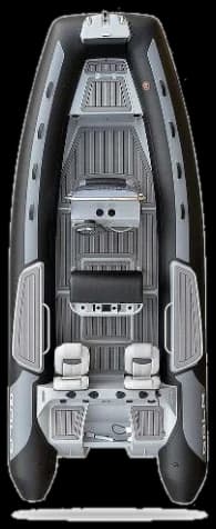 Gala Viking V6F–V650F V6F