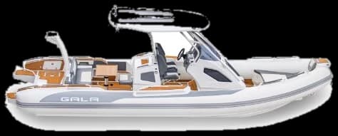 Gala Viking V8 V8