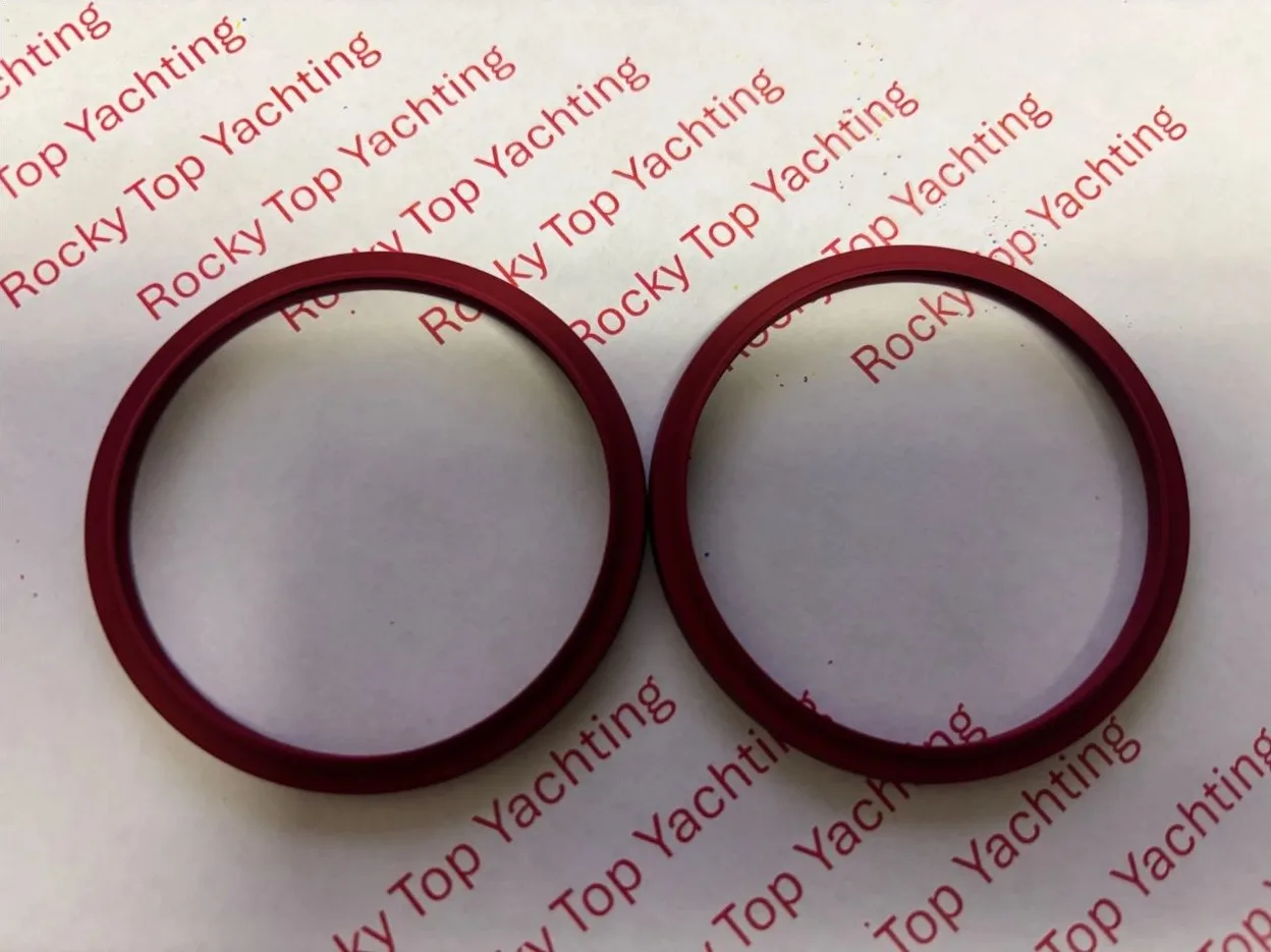Large Outer Seals 3860883 / 386251 / 3862210 / 3812269