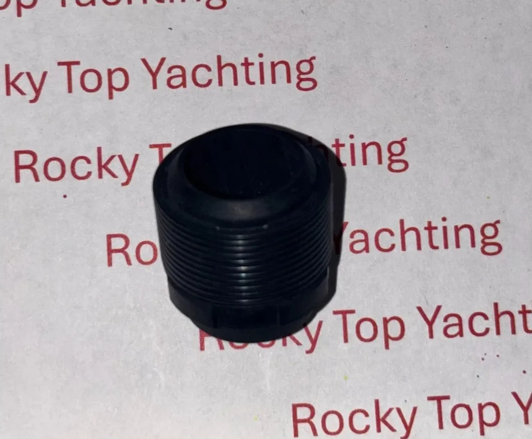 Main Rod Pressure Seal BO6151