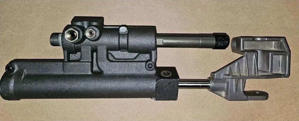 Volvo Penta Early Style Actuator Rebuild Service